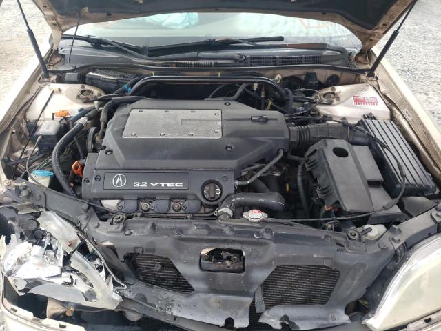 Photo 7 from auction – 2000 ACURA 3.2TL with VIN 19UUA566XYA066876