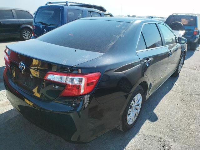 Photo 4 from auction – 2013 TOYOTA CAMRY L with VIN 4T1BF1FK5DU273872