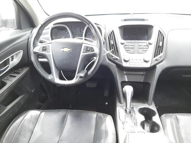 Photo 9 from auction – 2013 CHEVROLET EQUINOX LT with VIN 2GNFLGE33D6215437