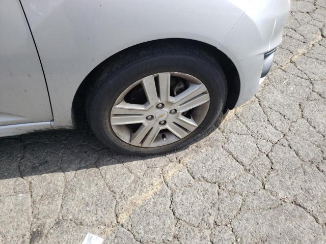 صورة رقم 9 من المزاد - 2014 CHEVROLET SPARK 1LT مع VIN KL8CD6S99EC536346