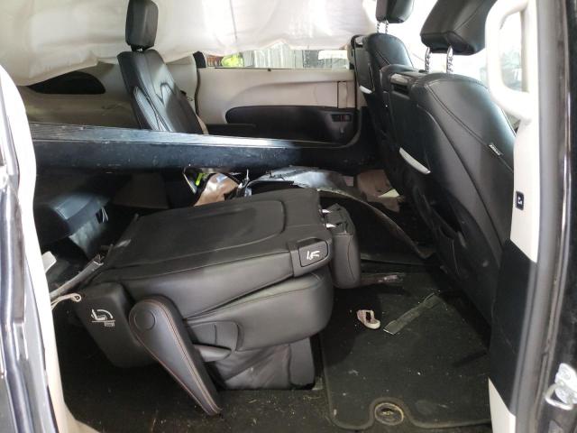 Photo 6 from auction – 2017 CHRYSLER PACIFICA T with VIN 2C4RC1EG1HR572741