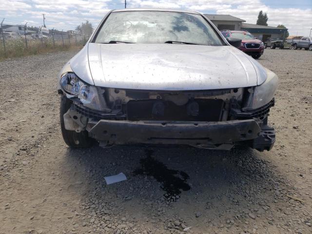 Photo 9 from auction – 2008 HONDA ACCORD LXP with VIN JHMCP26478C060087