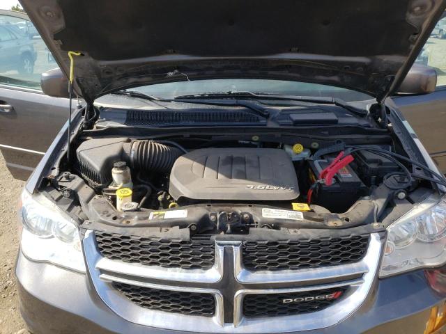 صورة رقم 7 من المزاد - 2016 DODGE GRAND CARA مع VIN 2C4RDGCG1GR131614