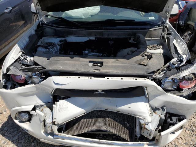 Photo 7 from auction – 2012 MITSUBISHI OUTLANDER with VIN JA4AR4AU1CZ005236