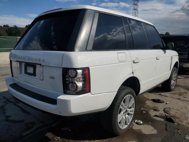 Photo 4 from auction – 2012 LAND ROVER RANGE ROVE with VIN SALMF1D40CA391239