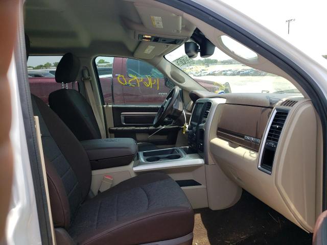 Photo 5 from auction – 2016 RAM 1500 SLT with VIN 1C6RR7LM9GS296694