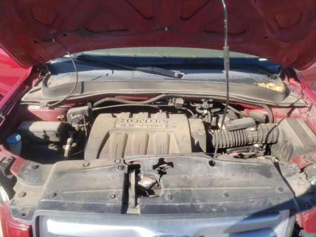 Photo 7 from auction – 2006 HONDA PILOT EX with VIN 5FNYF18506B016118