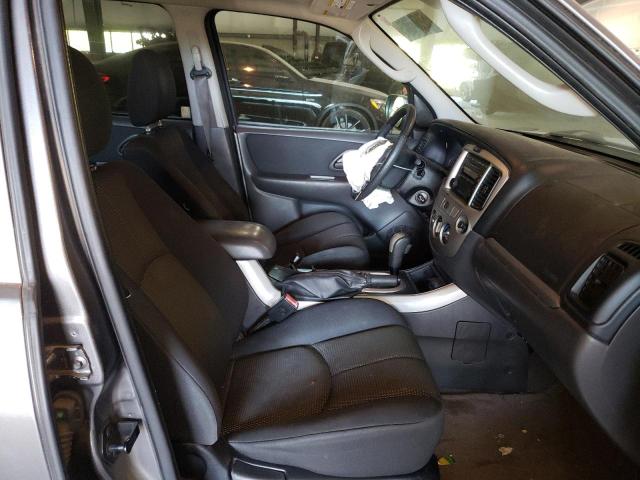 Photo 5 from auction – 2005 MAZDA TRIBUTE S with VIN 4F2YZ94155KM03676