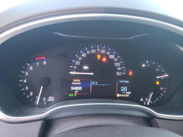 Photo 8 from auction – 2015 CADILLAC SRX PREMIU with VIN 3GYFNGE36FS561547