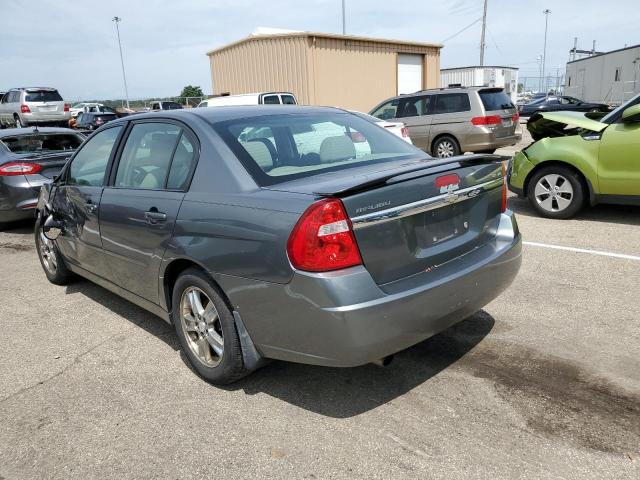 Photo 3 from auction – 2005 CHEVROLET MALIBU LS with VIN 1G1ZT52845F326007