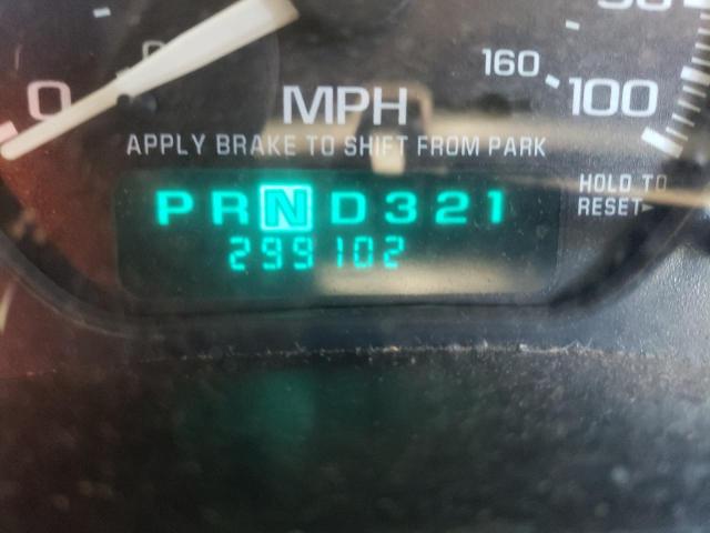 Photo 8 from auction – 2001 GMC SIERRA K25 with VIN 1GTHK29U21E335022