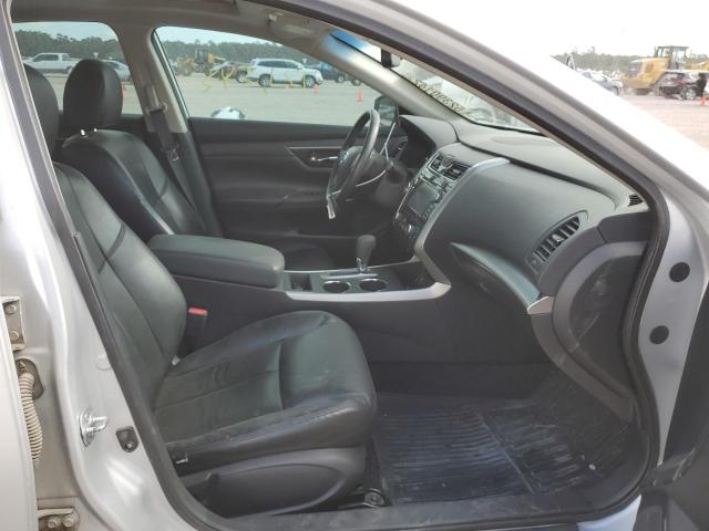 Photo 5 from auction – 2015 NISSAN ALTIMA 2.5 with VIN 1N4AL3AP2FC294099