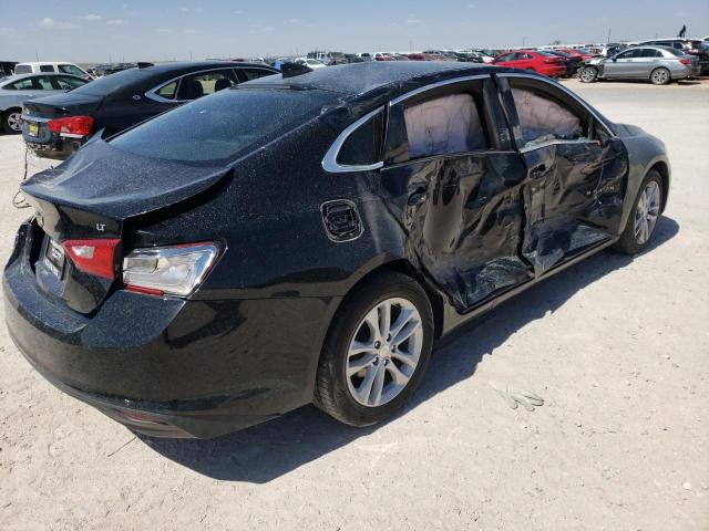 Photo 4 from auction – 2018 CHEVROLET MALIBU LT with VIN 1G1ZD5ST5JF191857
