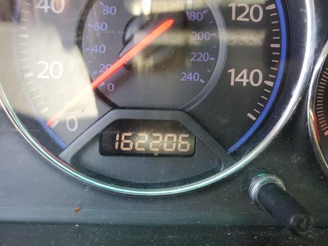 Photo 8 from auction – 2004 HONDA CIVIC LX with VIN 2HGES16574H609288
