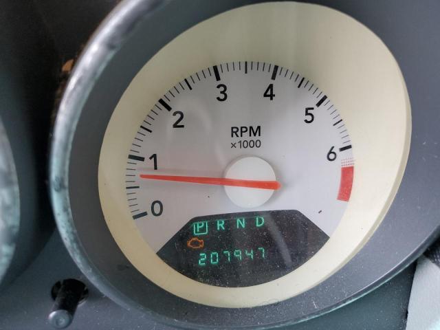 Photo 8 from auction – 2007 DODGE CALIBER with VIN 1B3HB48B87D519151