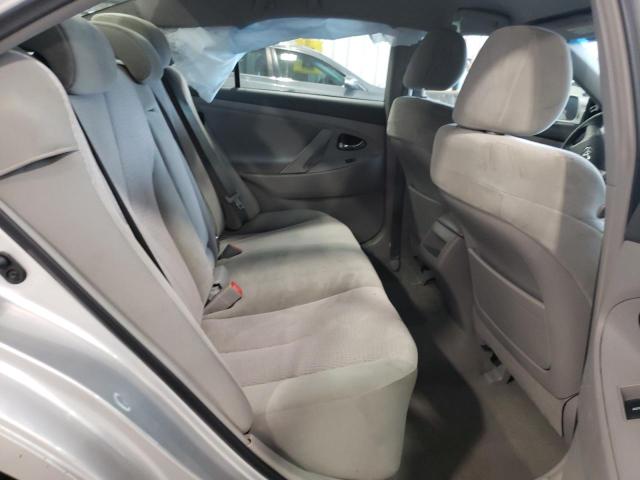 Photo 6 from auction – 2011 TOYOTA CAMRY BASE with VIN 4T1BF3EKXBU637648