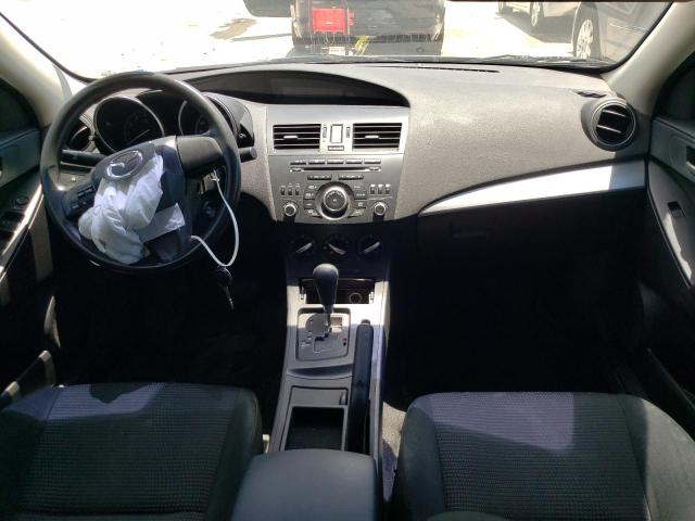 Photo 9 from auction – 2013 MAZDA 3 I with VIN JM1BL1TF7D1766720