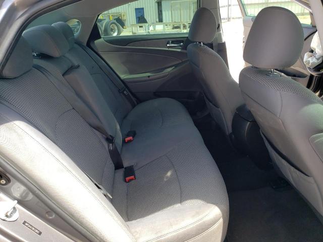 Photo 6 from auction – 2011 HYUNDAI SONATA GLS with VIN 5NPEB4AC1BH238042