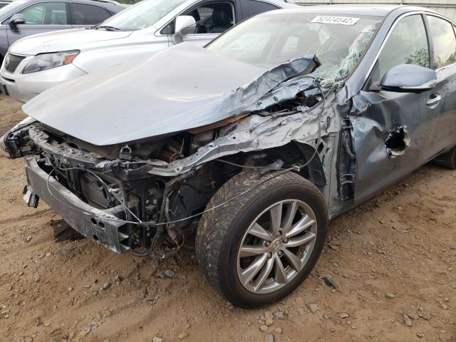 Photo 9 from auction – 2016 INFINITI QX50 with VIN JN1EV7AR2GM345629