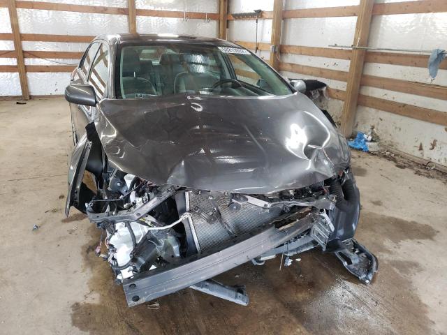 Photo 9 from auction – 2013 TOYOTA COROLLA BA with VIN 2T1BU4EE0DC037067