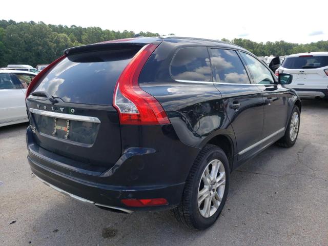 Photo 4 from auction – 2014 VOLVO XC60 3.2 with VIN YV4952DL5E2521684