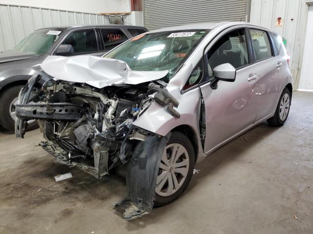Photo 2 from auction – 2017 NISSAN VERSA NOTE with VIN 3N1CE2CP6HL363892