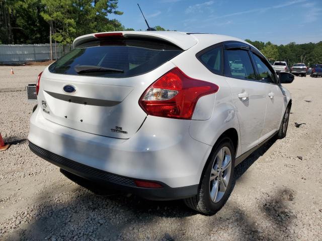 Photo 4 from auction – 2014 FORD FOCUS SE with VIN 1FADP3K28EL345074