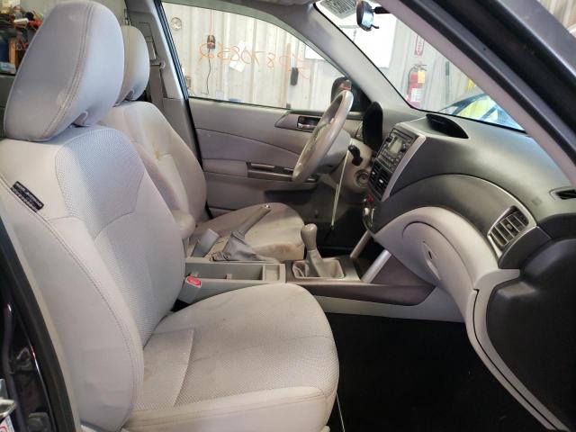 Photo 5 from auction – 2011 SUBARU FORESTER with VIN JF2SHACC4BG731748