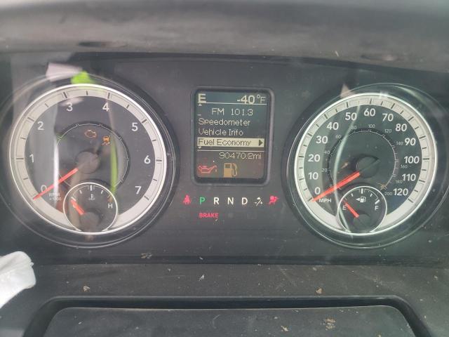 Photo 8 from auction – 2016 RAM 1500 SLT with VIN 1C6RR6GTXGS347471