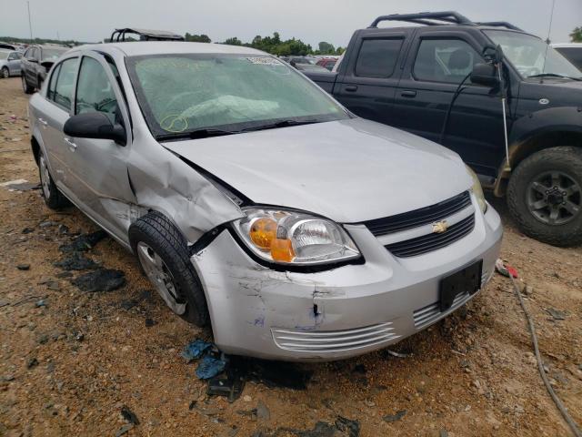 Photo 1 from auction – 2006 CHEVROLET COBALT LS with VIN 1G1AK55F567682391