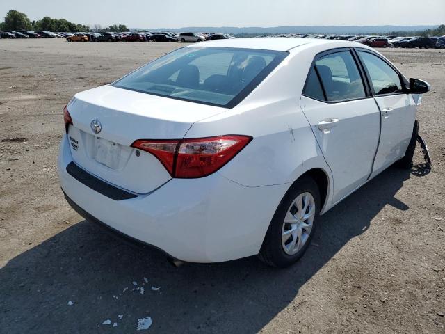 Photo 4 from auction – 2017 TOYOTA COROLLA L with VIN 2T1BURHEXHC842265