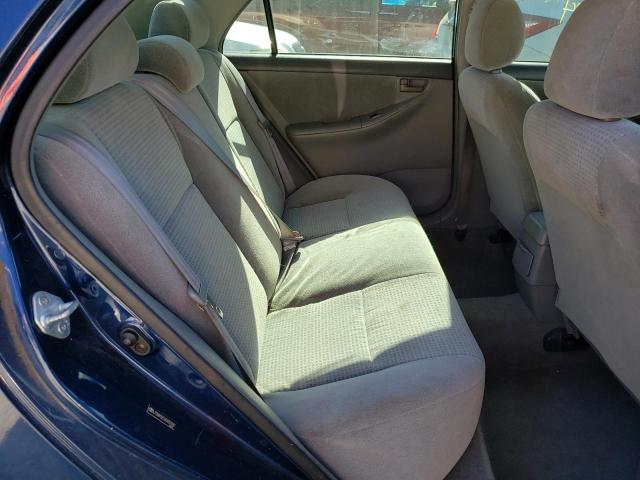 Photo 6 from auction – 2006 TOYOTA COROLLA CE with VIN JTDBR32E360057987