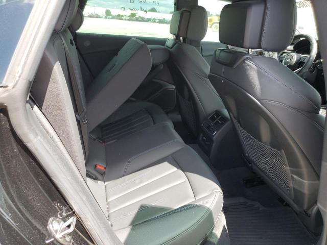 Photo 6 from auction – 2019 AUDI A5 PREMIUM with VIN WAUENCF5XKA093910