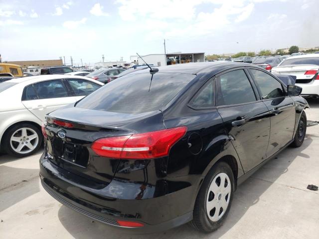 Photo 4 from auction – 2018 FORD FOCUS S with VIN 1FADP3E20JL235979