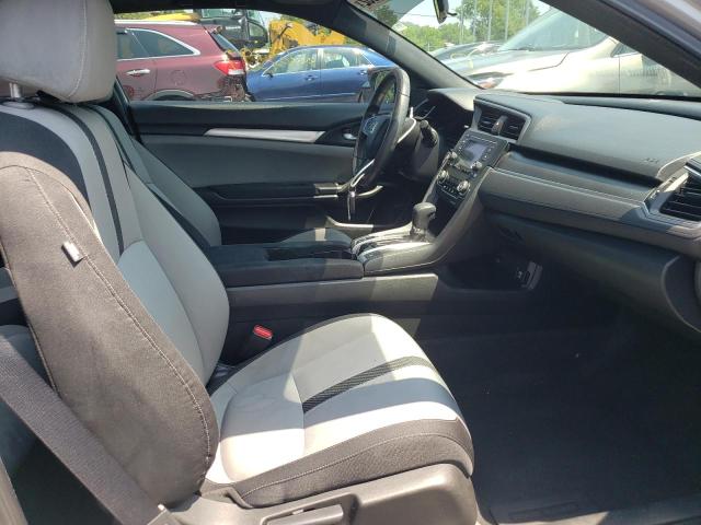 Photo 5 from auction – 2016 HONDA CIVIC LX with VIN 2HGFC4B03GH305022