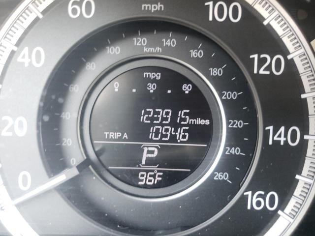 Photo 8 from auction – 2015 HONDA ACCORD EXL with VIN 1HGCR2F85FA092285