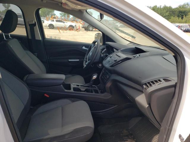 Photo 5 from auction – 2018 FORD ESCAPE SE with VIN 1FMCU0GDXJUC77237
