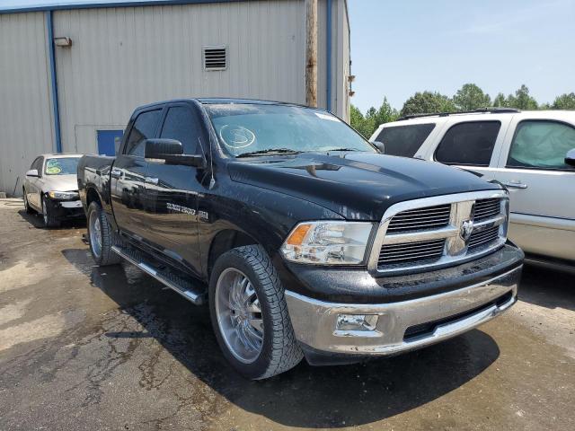 DODGE RAM 1500 S 2012 with VIN 1C6RD6LT4CS181429 - Photo from auction
