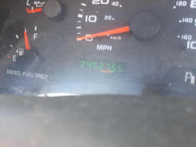 Photo 8 from auction – 2002 FORD F250 SUPER with VIN 1FTNF21F02EA65195