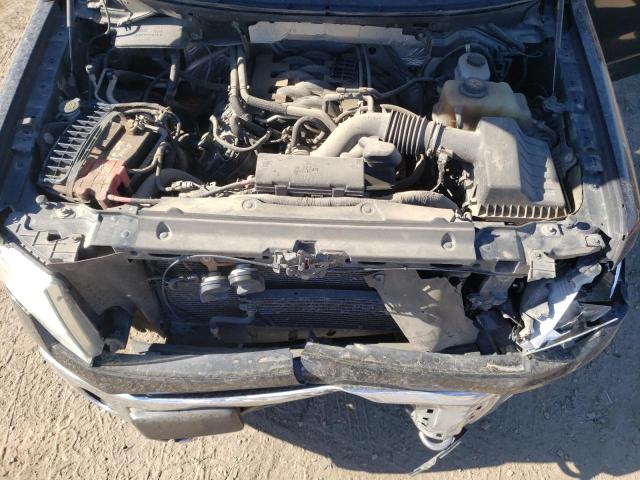 صورة رقم 7 من المزاد - 2011 FORD F150 SUPER مع VIN 1FTFW1EF9BFB06720