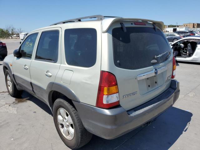 Photo 3 from auction – 2004 MAZDA TRIBUTE LX with VIN 4F2YZ04124KM25015