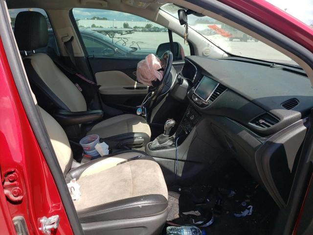 Photo 5 from auction – 2019 BUICK ENCORE PRE with VIN KL4CJASB4KB899056