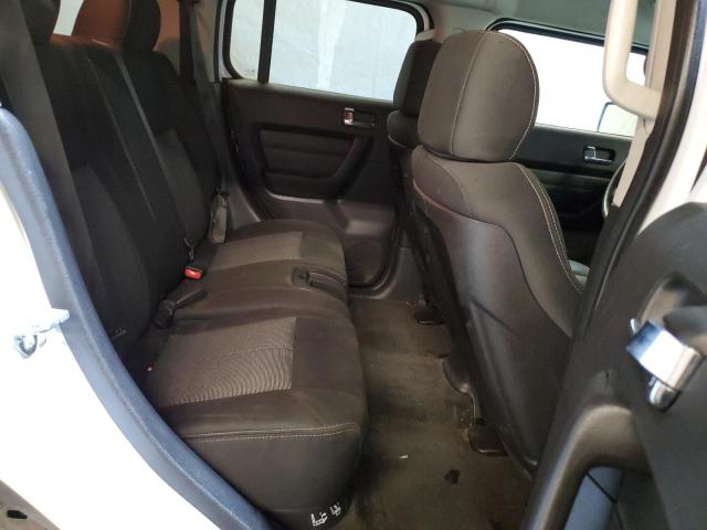 Photo 6 from auction – 2007 HUMMER H3 with VIN 5GTDN13E578215376