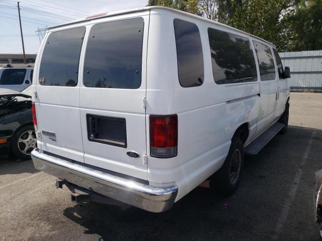 Photo 4 from auction – 2008 FORD ECONOLINE with VIN 1FBSS31L18DB53928