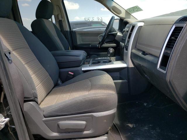 Photo 5 from auction – 2012 DODGE RAM 1500 S with VIN 1C6RD6GT8CS302053