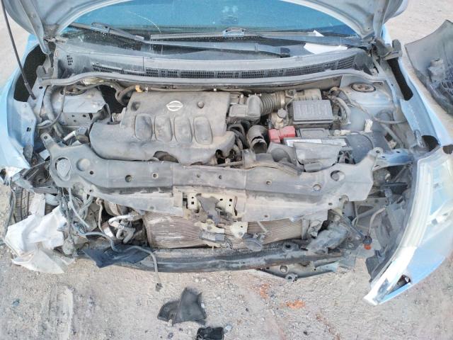 Photo 7 from auction – 2011 NISSAN VERSA S with VIN 3N1BC1CPXBL514039