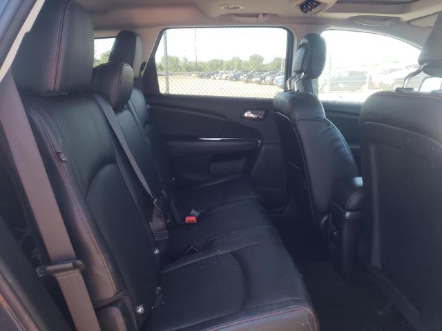صورة رقم 6 من المزاد - 2017 DODGE JOURNEY GT مع VIN 3C4PDCEG2HT698832