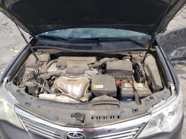 Photo 7 from auction – 2015 TOYOTA CAMRY BASE with VIN 4T1BF1FK3CU545785