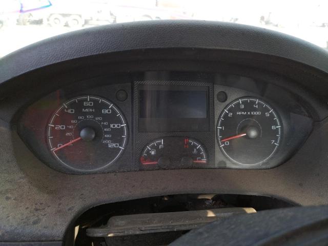 Photo 8 from auction – 2016 RAM PROMASTER with VIN 3C7WRVSG2GE104520