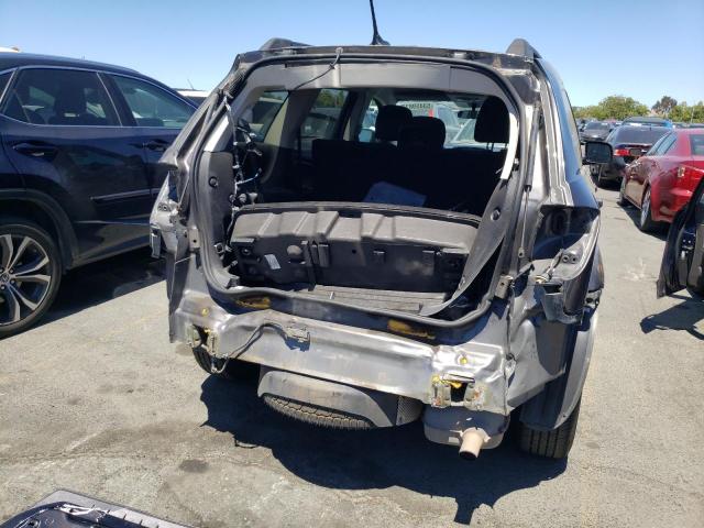 Photo 9 from auction – 2016 DODGE JOURNEY SE with VIN 3C4PDCAB2GT223061